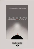 Heaven On Earth (Large Print 16pt)