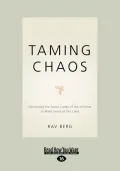 Taming Chaos