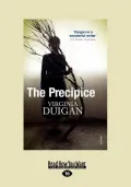 The Precipice (Large Print 16pt)