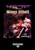 Missy Elliot (Library of Hip-Hop Biographies) (Large Print 16pt)