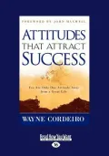 Attitudes That Attract Success