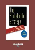 The Stakeholder Strategy