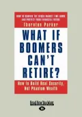 What If Boomers Can't Retire?