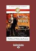 Azusa Street (Large Print 16pt)