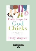Daily Steps for God Chicks