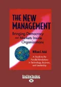 The New Management