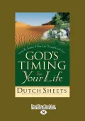 God's Timing for Your Life