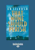 That None Should Perish
