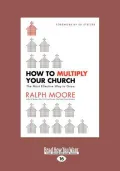 How to Multiply Your Church