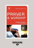 Prayer & Worship