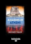 Assassins of Athens (Large Print 16pt)