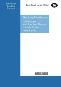 The Art of Facilitation