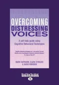 Overcoming Distressing Voices (Large Print 16pt)