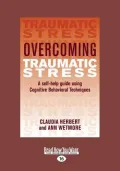 Overcoming Traumatic Stress