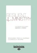 Resilient Ministry