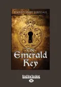 The Emerald Key (Large Print 16pt)