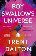 Boy Swallows Universe