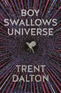 Boy Swallows Universe (Limited Gift Edition)
