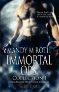 Immortal Ops: Collection I