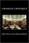 Fifty years in the Church of Rome