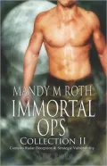 Immortal Ops: Collection II