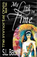 My Link in Time (The Immortal Ones - Book Two)