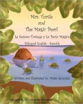 Mrs. Turtle and The Magic Pearl (Bilingual English-Spanish)