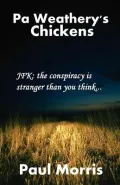 Pa Weathery's Chickens