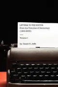 Letters to the Editor