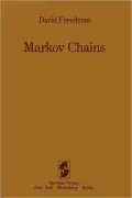 Markov Chains