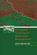 Simulation Modeling for Watershed Management