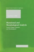 Mutational and Morphological Analysis