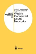 Weakly Connected Neural Networks