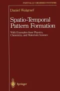 Spatio-Temporal Pattern Formation: With Examples from Physics, Chemistry, and Materials Science