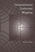 Computational Conformal Mapping