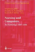 Nursing and Computers: An Anthology, 1987-1996