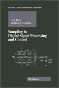 Sampling in Digital Signal Processing and Control