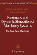 Kinematic and Dynamic Simulation of Multibody Systems: The Real-Time Challenge