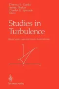 Studies in Turbulence