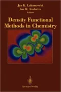 Density Functional Methods in Chemistry