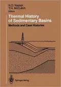 Thermal History of Sedimentary Basins: Methods and Case Histories