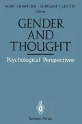 Gender and Thought