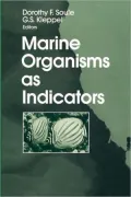 Marine Organisms as Indicators