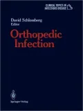 Orthopedic Infection