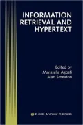 Information Retrieval and Hypertext