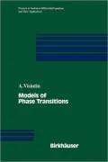 Models of Phase Transitions