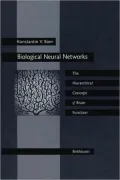 Biological Neural Networks: Hierarchical Concept of Brain Function