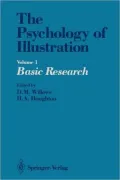 The Psychology of Illustration: Volume 1 Basic Research
