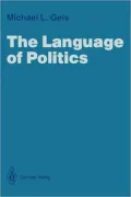 The Language of Politics