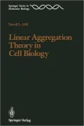 Linear Aggregation Theory in Cell Biology
